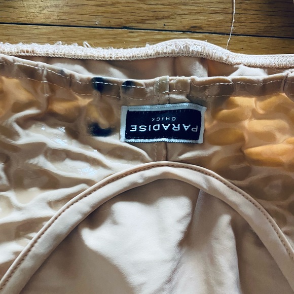 Grip set pants and top set for pole - Picture 4 of 7